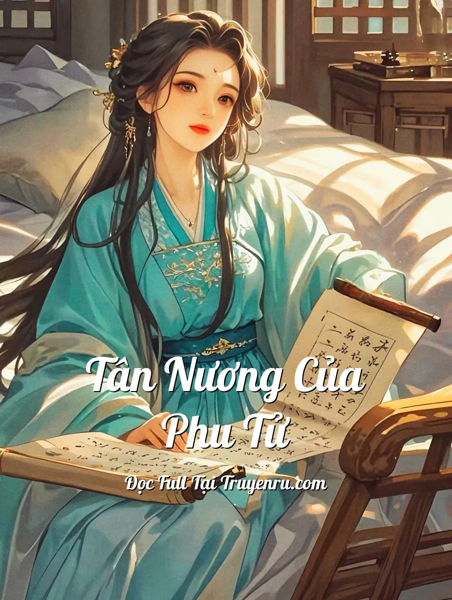 TÂN NƯƠNG CỦA PHU TỬ