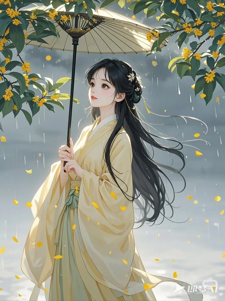 Bìa truyện TÂN NƯƠNG CỦA SƠN THẦN