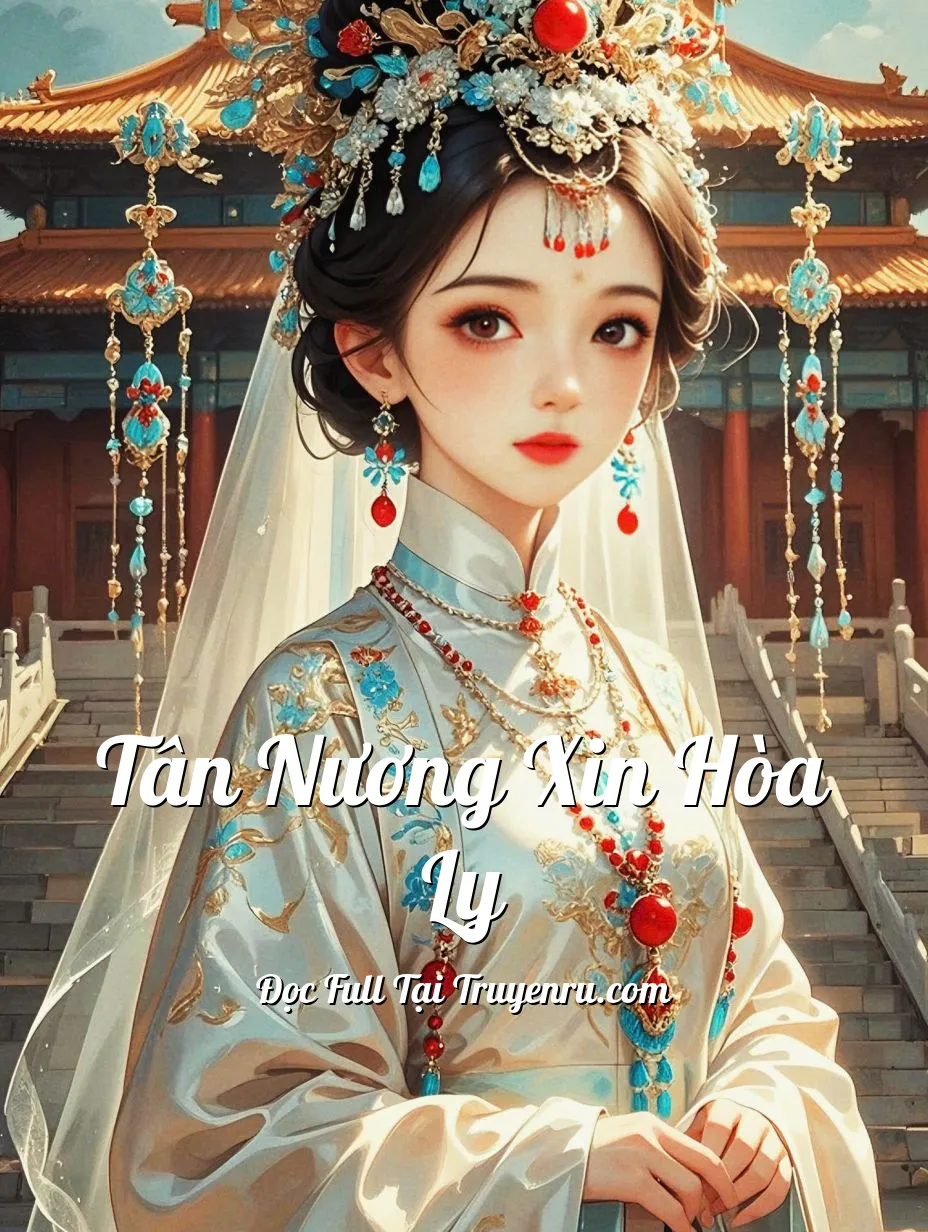 TÂN NƯƠNG XIN HÒA LY