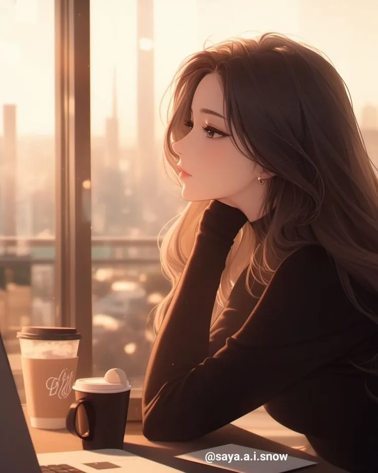Bìa truyện Tàn Tro Còn Ấm