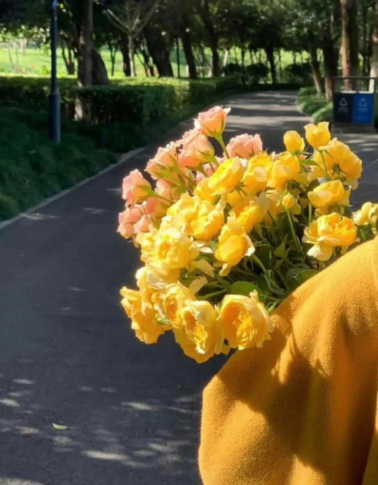 Bìa truyện TAN VỠ TÌNH YÊU THẦM KÍN