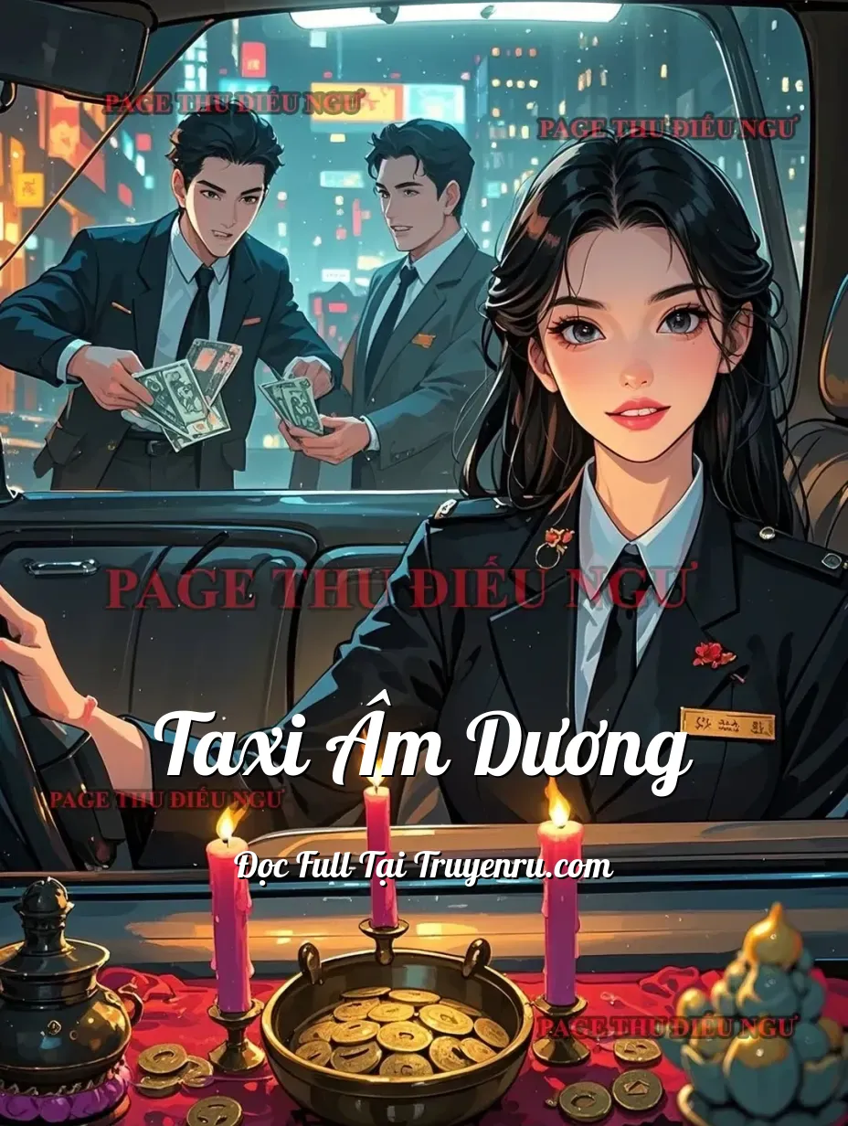 TAXI ÂM DƯƠNG