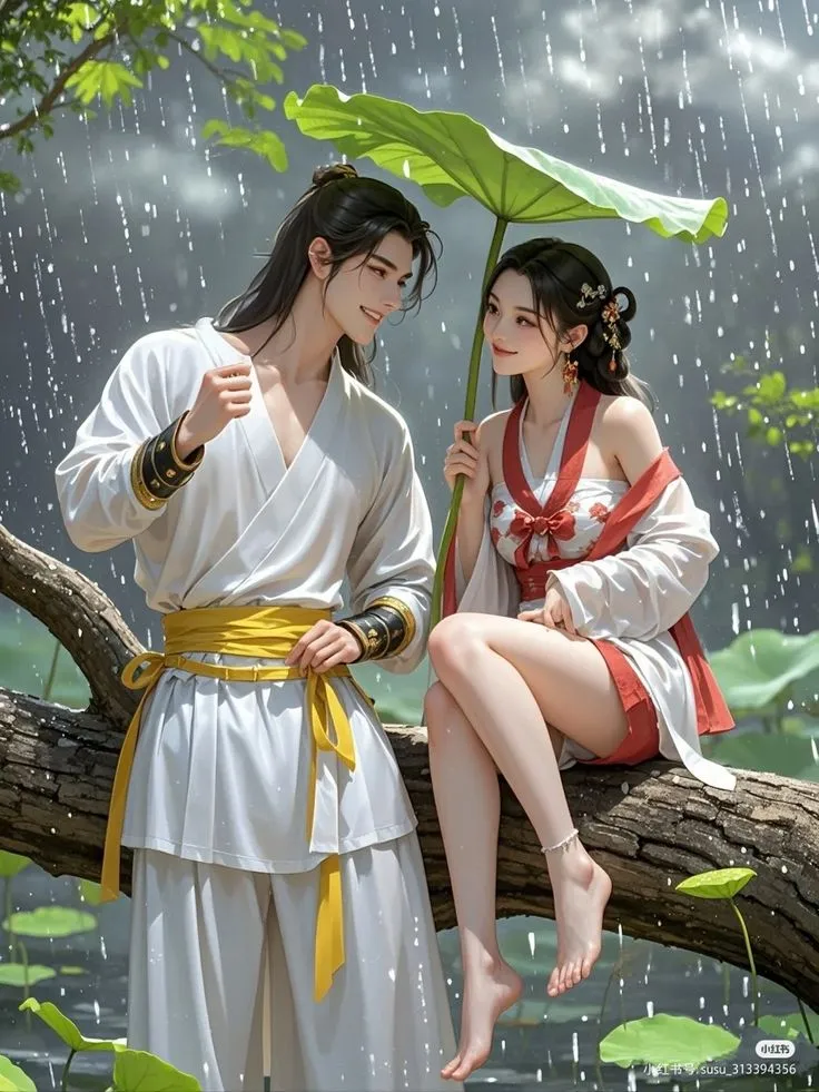 Bìa truyện THÁI TỬ LÀ NGOẠI THẤT CỦA TA