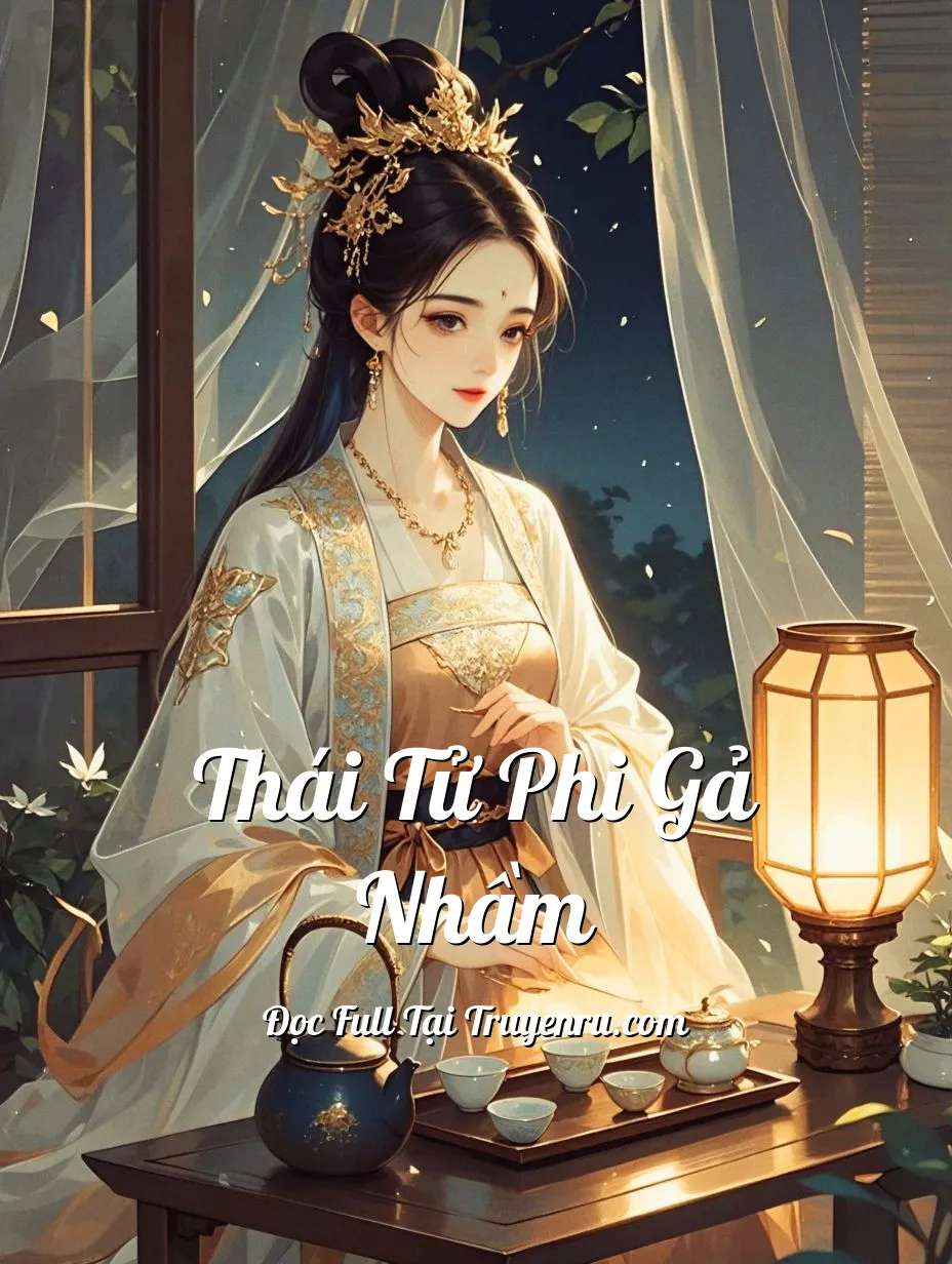 THÁI TỬ PHI GẢ NHẦM