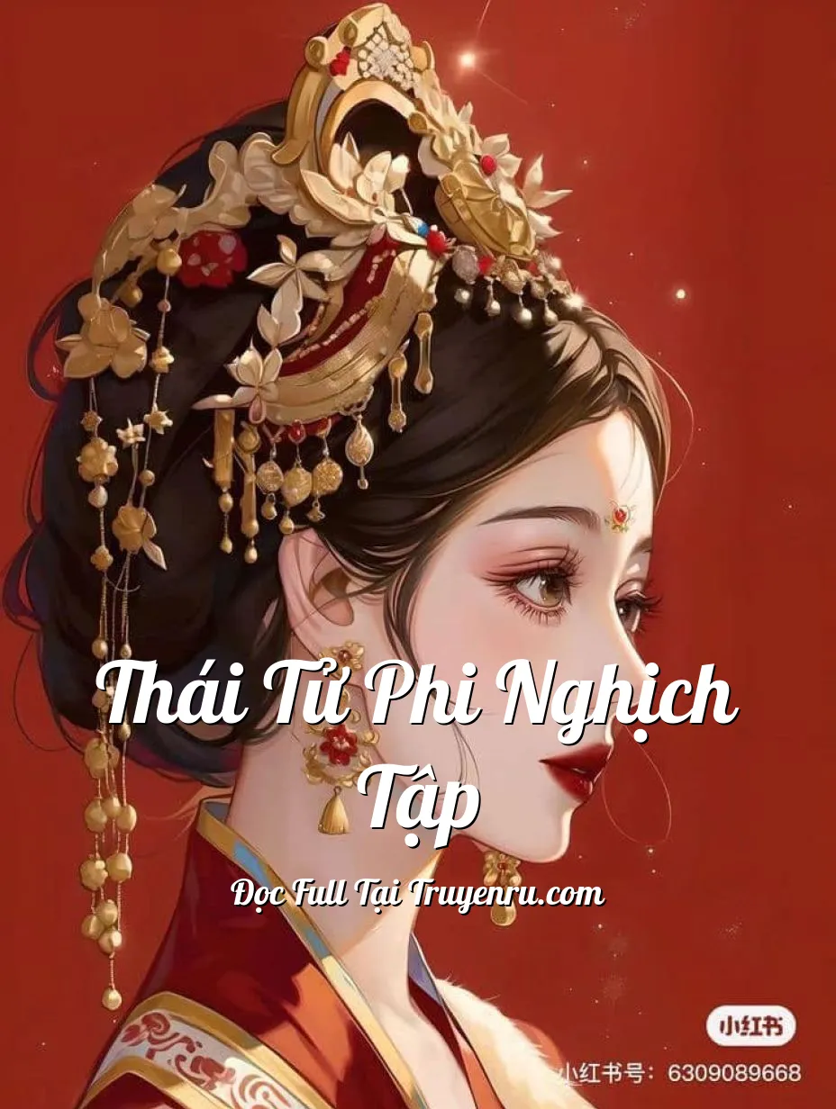 Thái Tử Phi Nghịch Tập