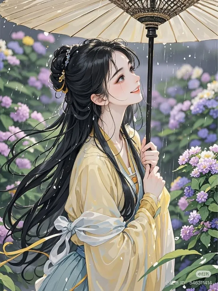 Bìa truyện THẨM ĐÀM