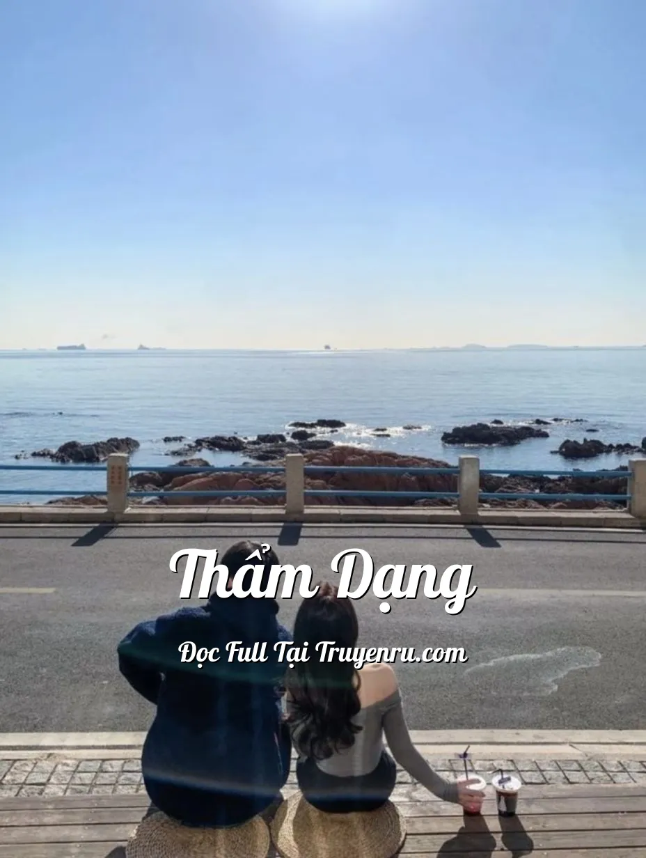 THẨM DẠNG