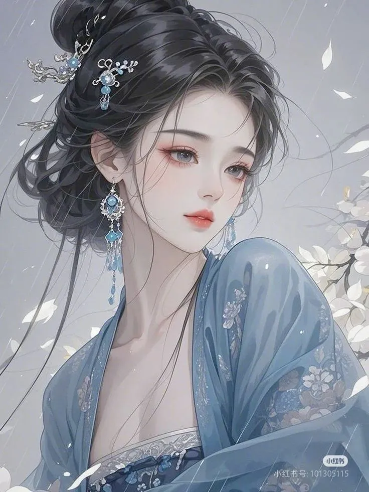 Bìa truyện Thẩm Thập
