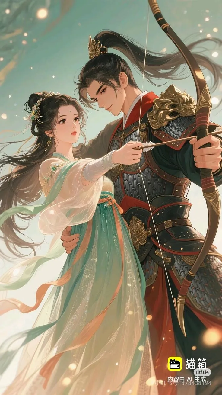 Bìa truyện Thẩm Tướng Quân, Ngươi Lộ Mặt Rồi