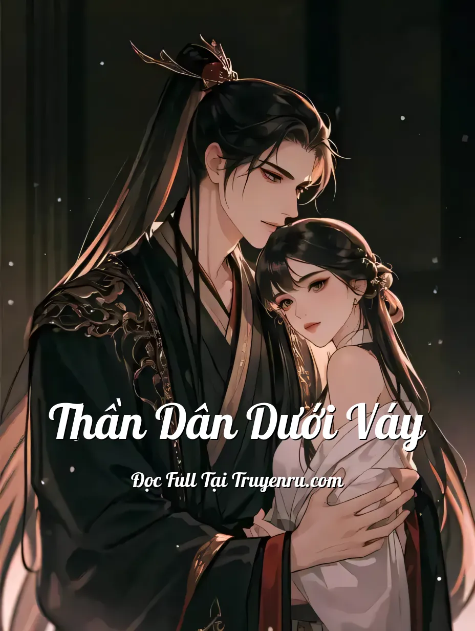 Thần Dân Dưới Váy