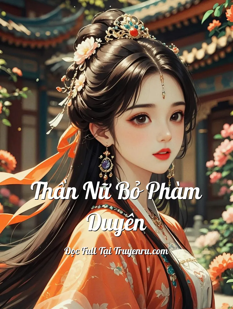 THẦN NỮ BỎ PHÀM DUYÊN