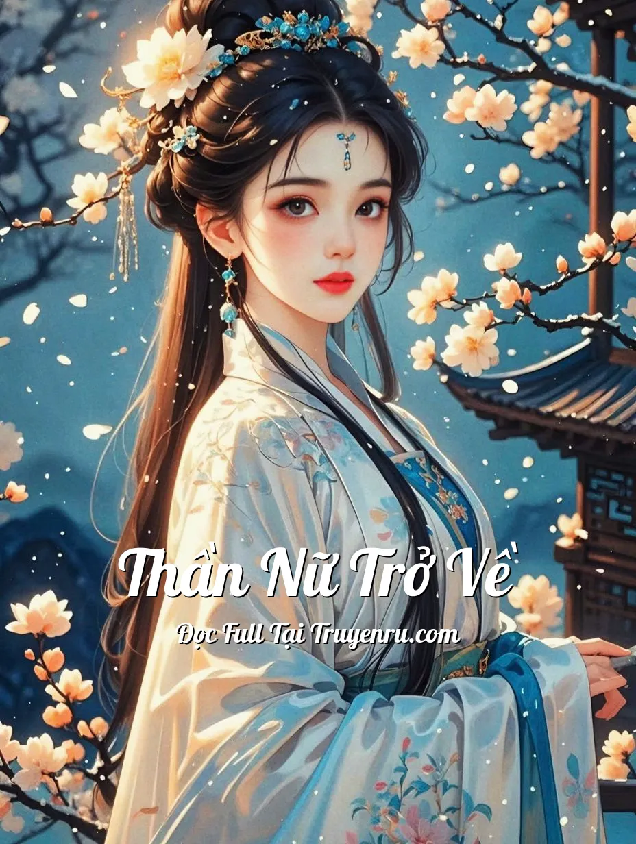 THẦN NỮ TRỞ VỀ