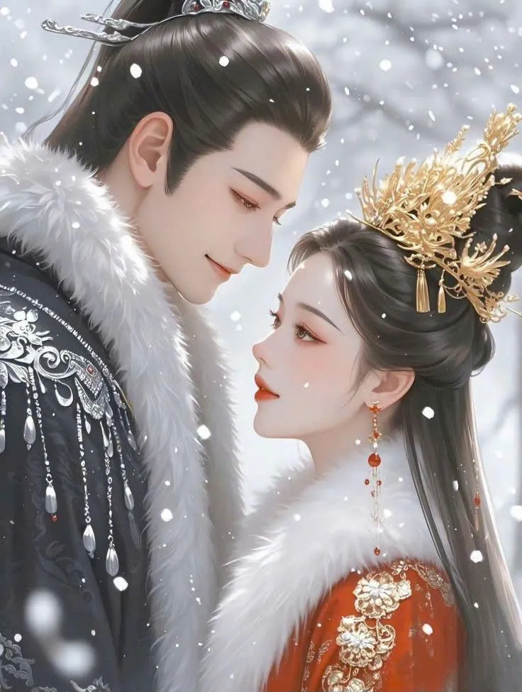 Bìa truyện Thần Thiếp Vọng Ngôn