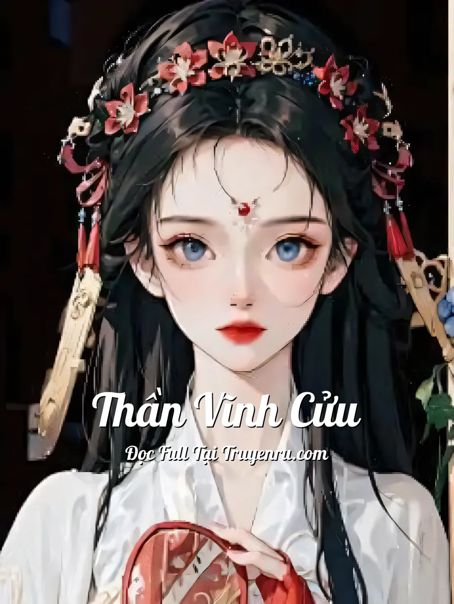 Thần Vĩnh Cửu
