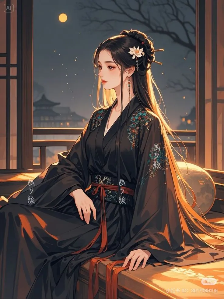 Bìa truyện Thanh Bình Bất Lạc