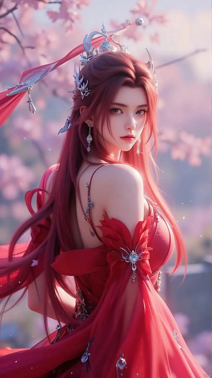 Bìa truyện THANH BÌNH ĐIỀU