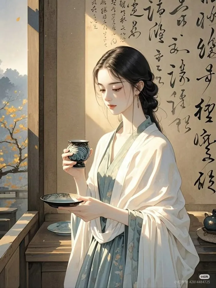 Bìa truyện Thanh Chỉ