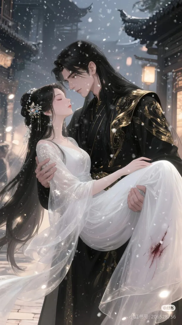 Bìa truyện Thanh Hằng