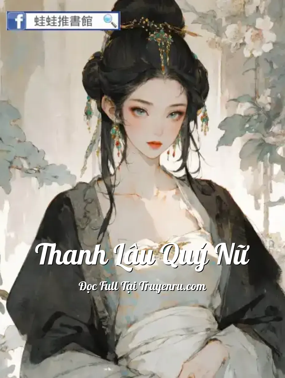 Thanh Lâu Quý Nữ