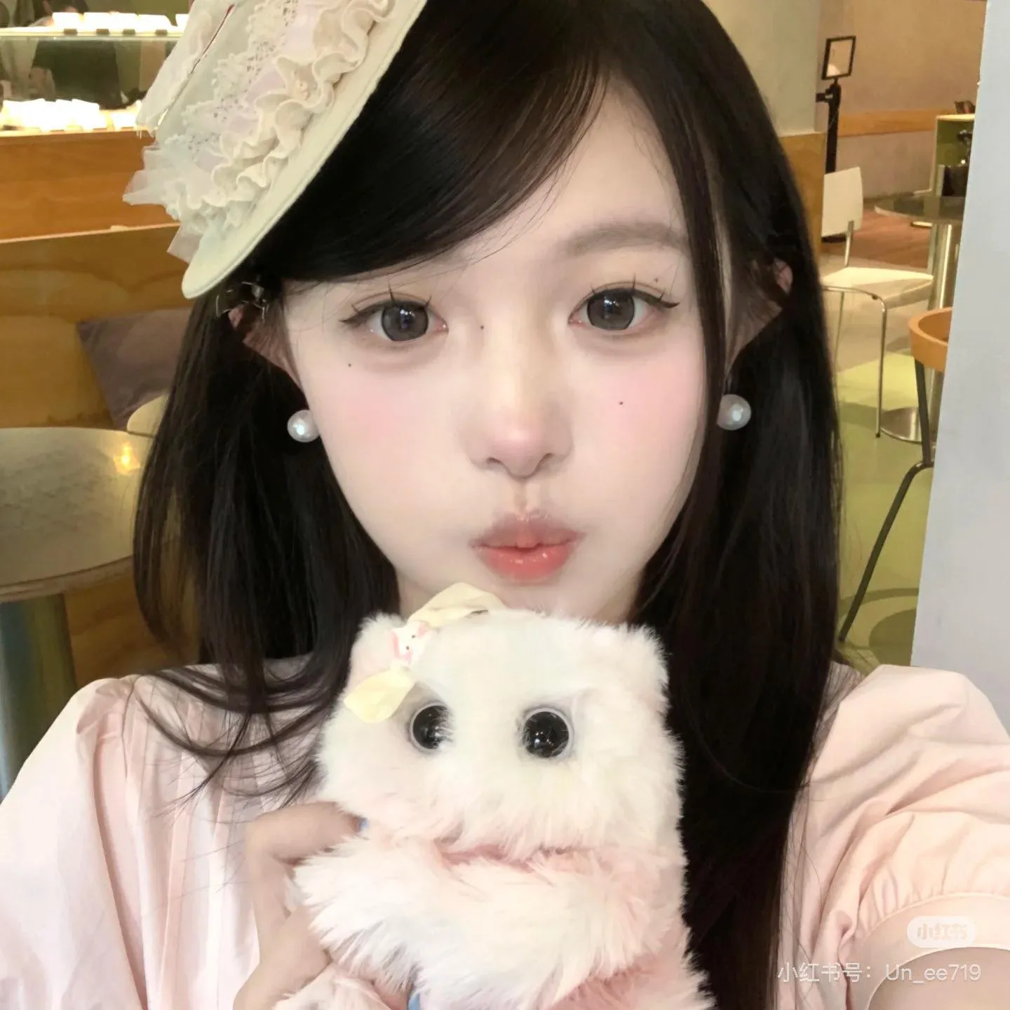 Bìa truyện THANH MAI CỦA BẠN TRAI CÓ HỆ THỐNG TRỪ ĐIỂM