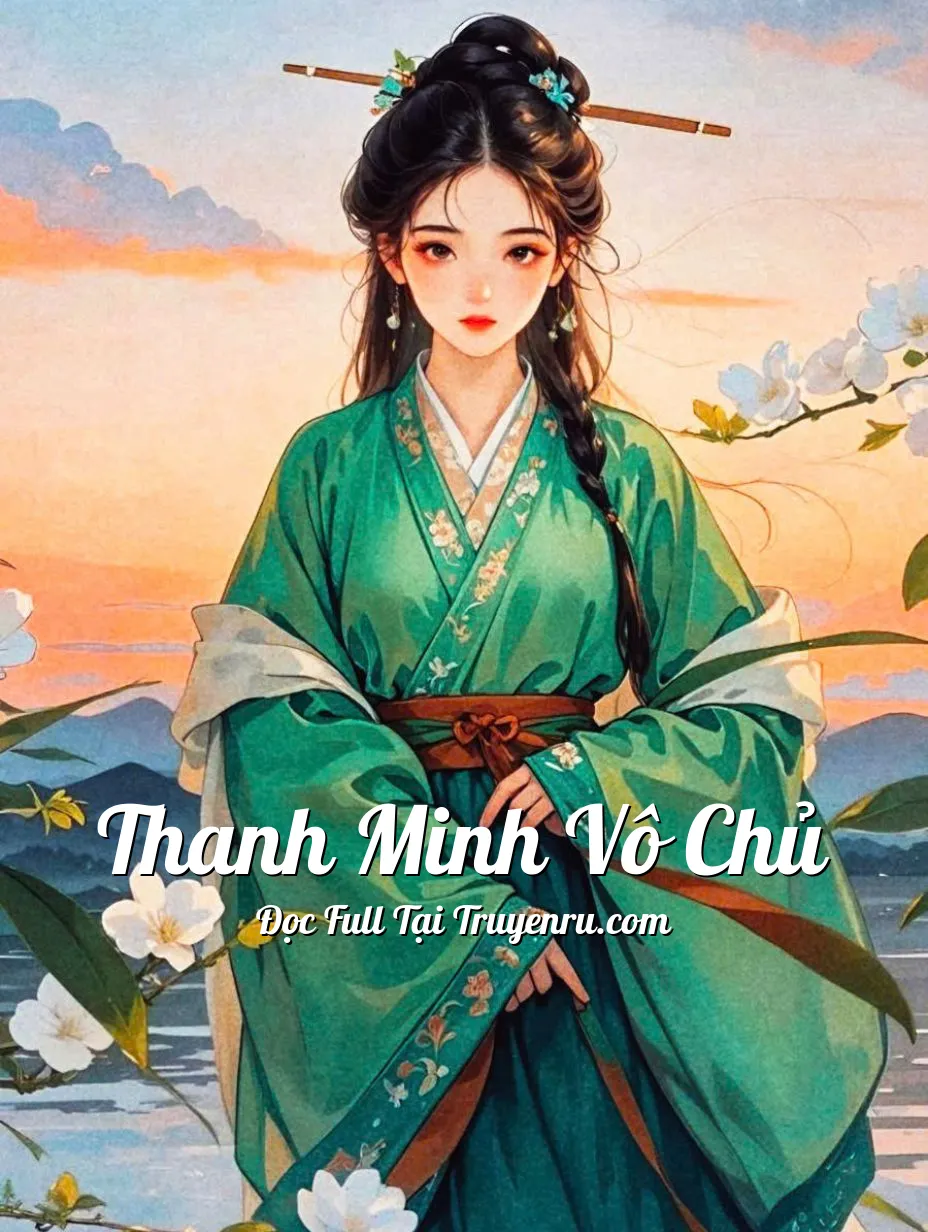 THANH MINH VÔ CHỦ