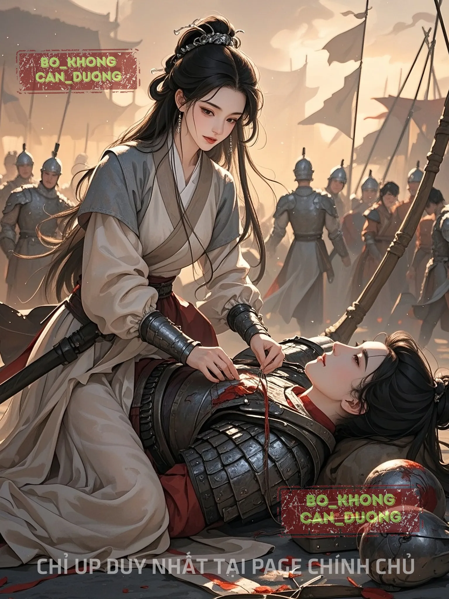 Bìa truyện THÀNH THÂN NHẦM, THÀNH TÂM ĐÚNG