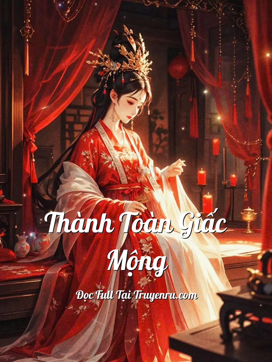THÀNH TOÀN GIẤC MỘNG