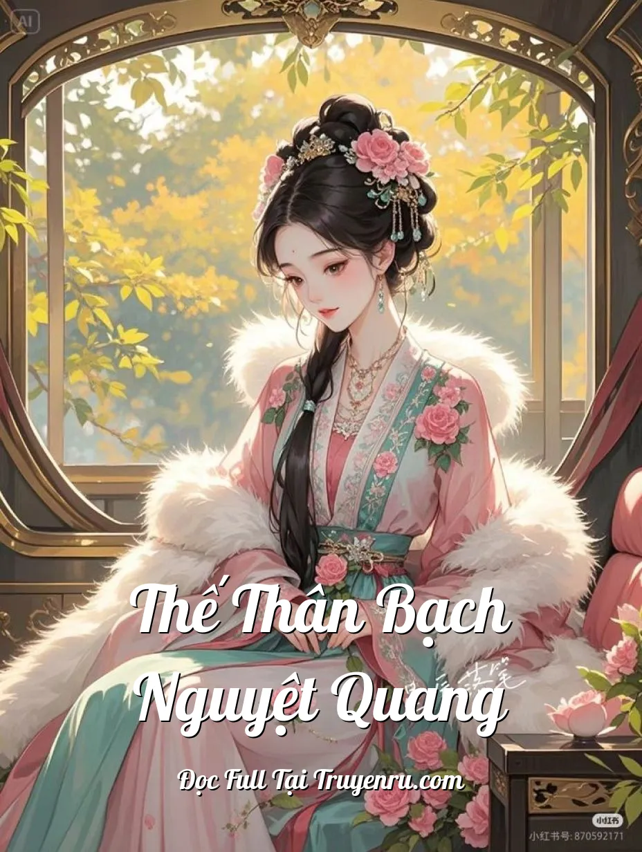 Thế Thân Bạch Nguyệt Quang