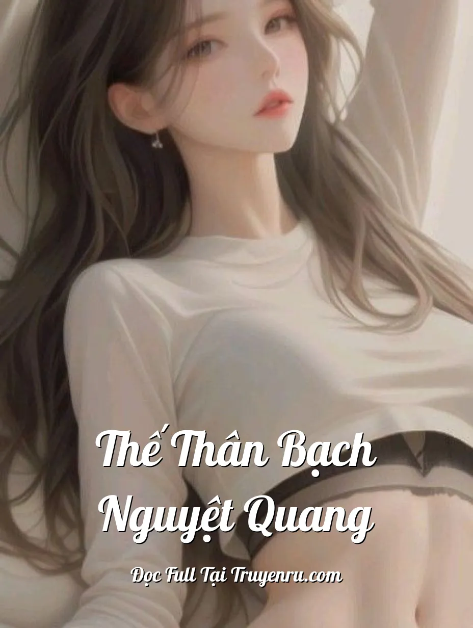 Thế Thân Bạch Nguyệt Quang