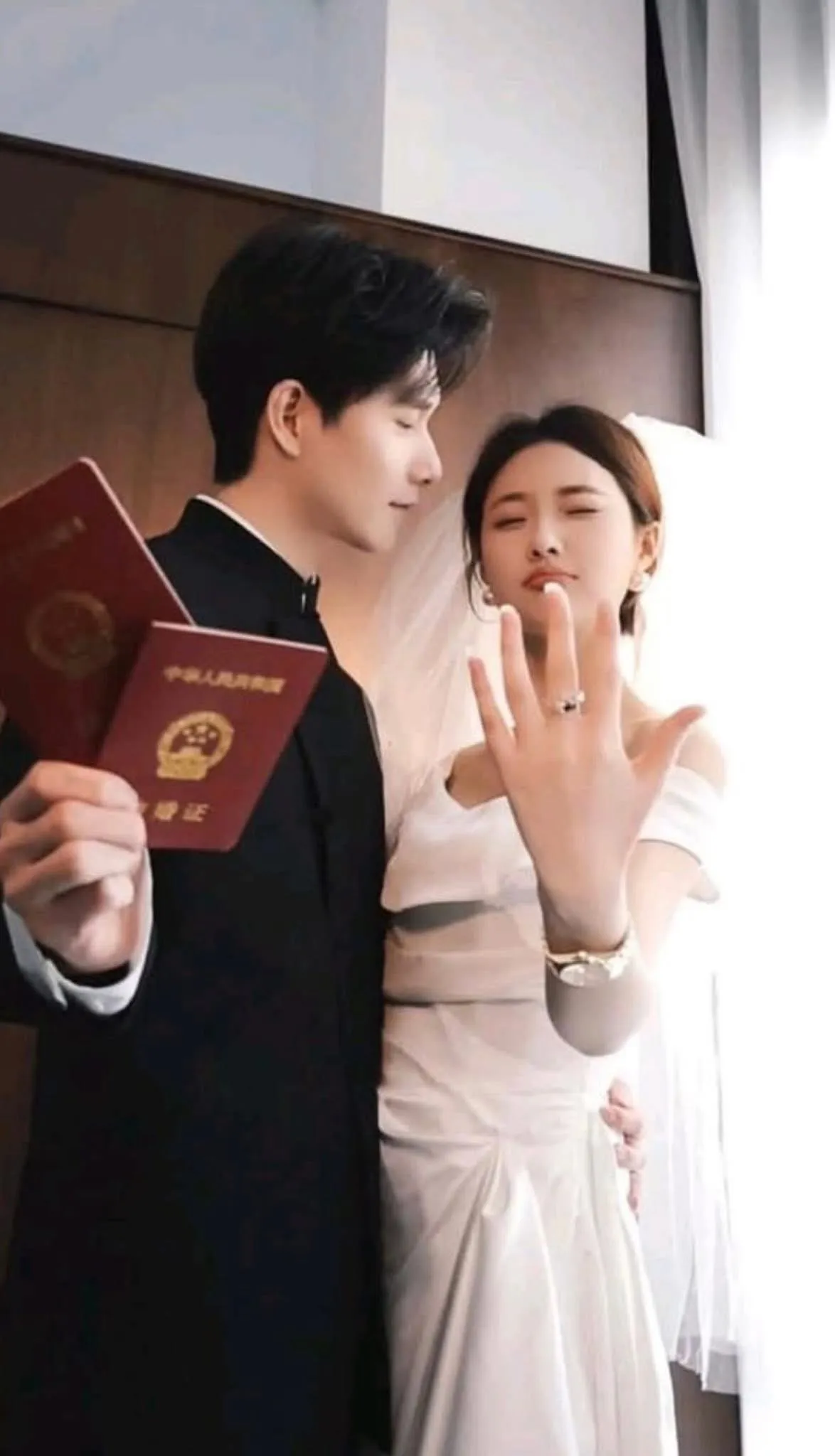 Bìa truyện THẾ THÂN CHÍNH CHO BẠCH NGUYỆT QUANG
