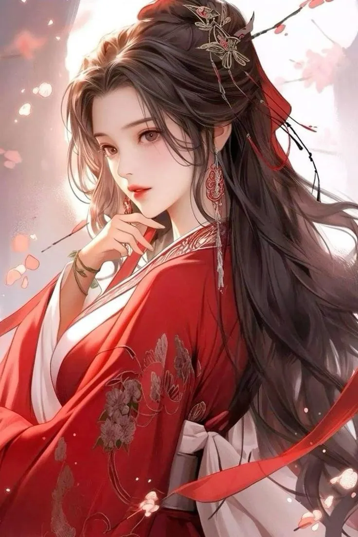 Bìa truyện THẾ TỬ PHI GÁNH TỘI TRÙNG SINH