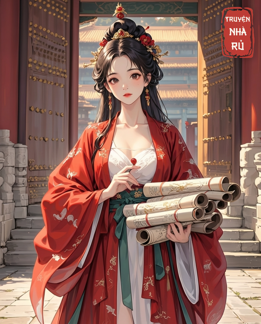 Thị Lang Tâm Kế