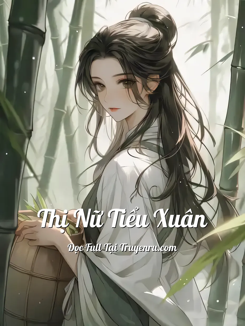 Thị Nữ Tiểu Xuân