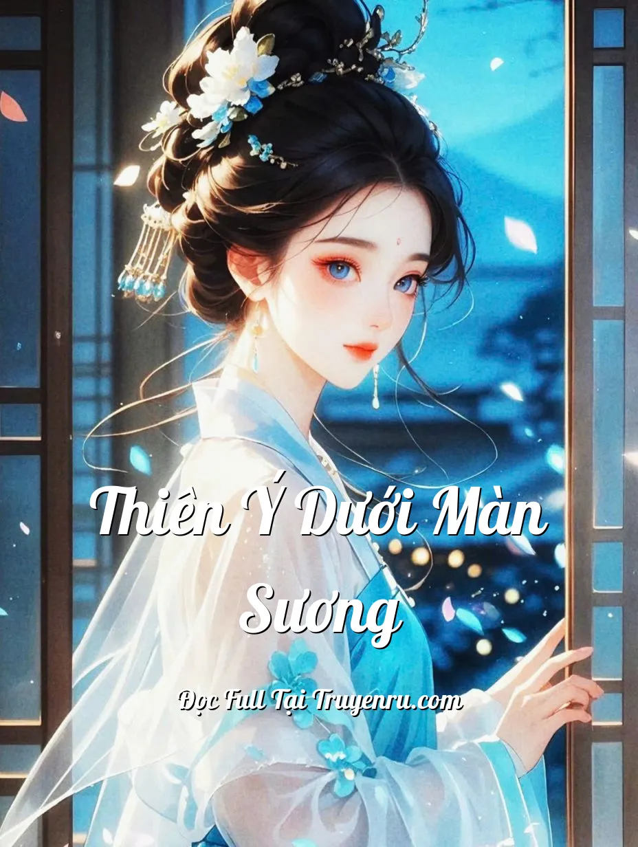 THIÊN Ý DƯỚI MÀN SƯƠNG