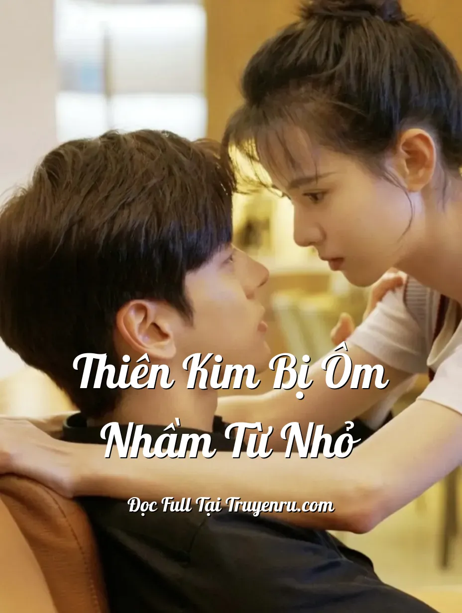 Bìa truyện Thiên Kim Bị Ôm Nhầm Từ Nhỏ