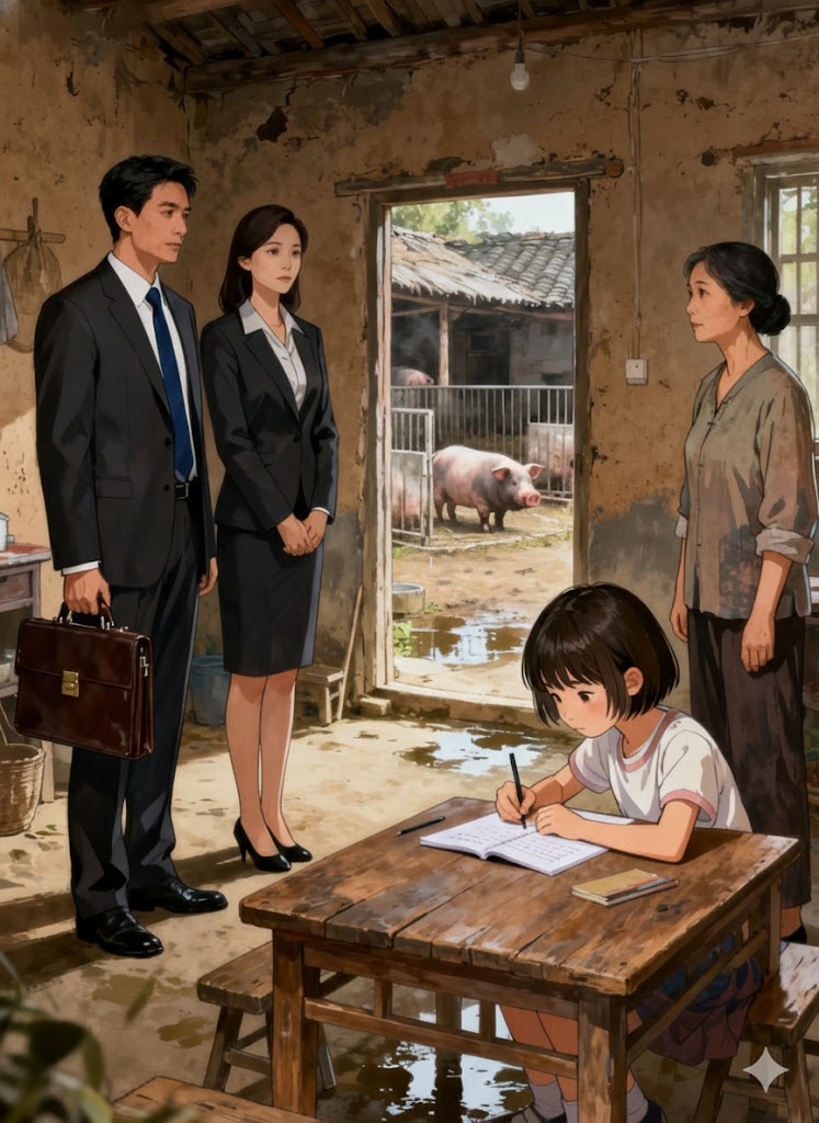 Bìa truyện Thiên Kim Không Muốn Nhận Lại Bố Mẹ