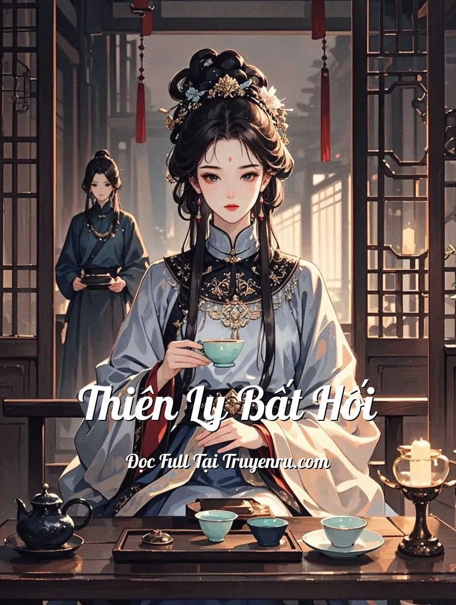 THIÊN LY BẤT HỐI