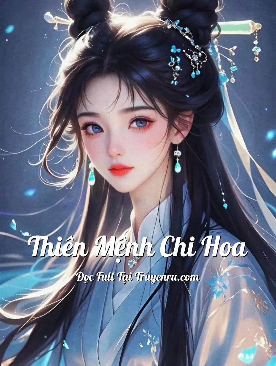 THIÊN MỆNH CHI HOA