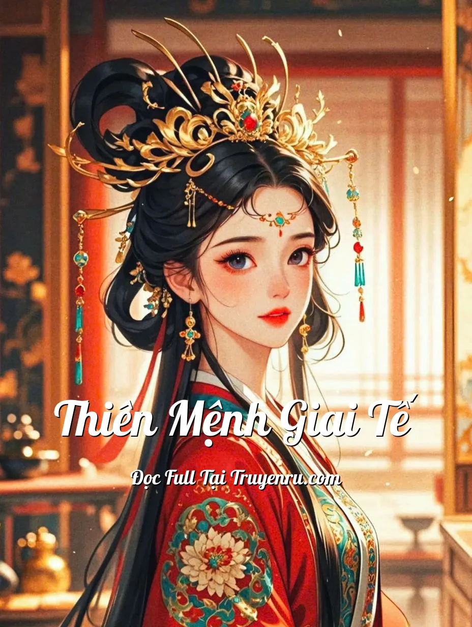 THIÊN MỆNH GIAI TẾ