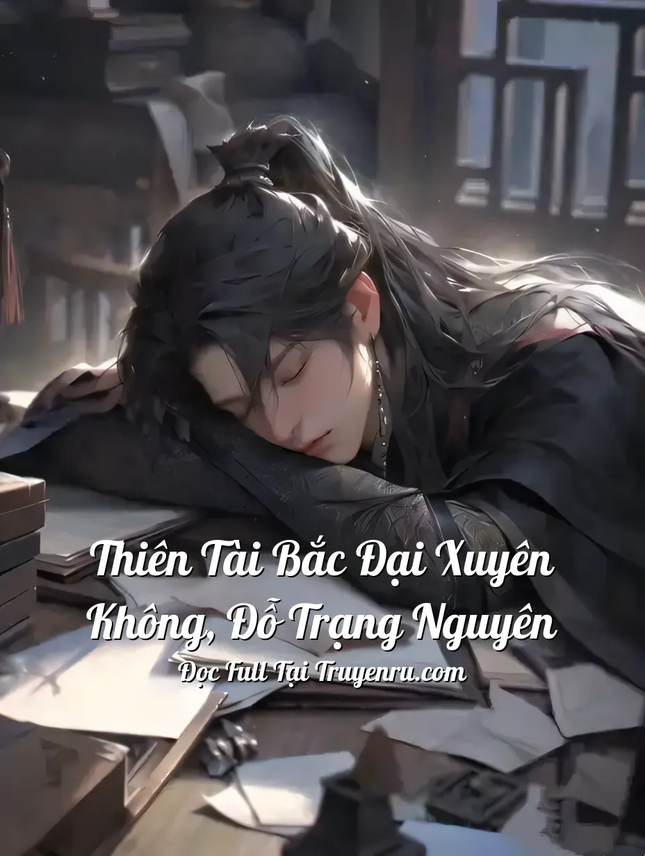 Thiên Tài Bắc Đại Xuyên Không, Đỗ Trạng Nguyên