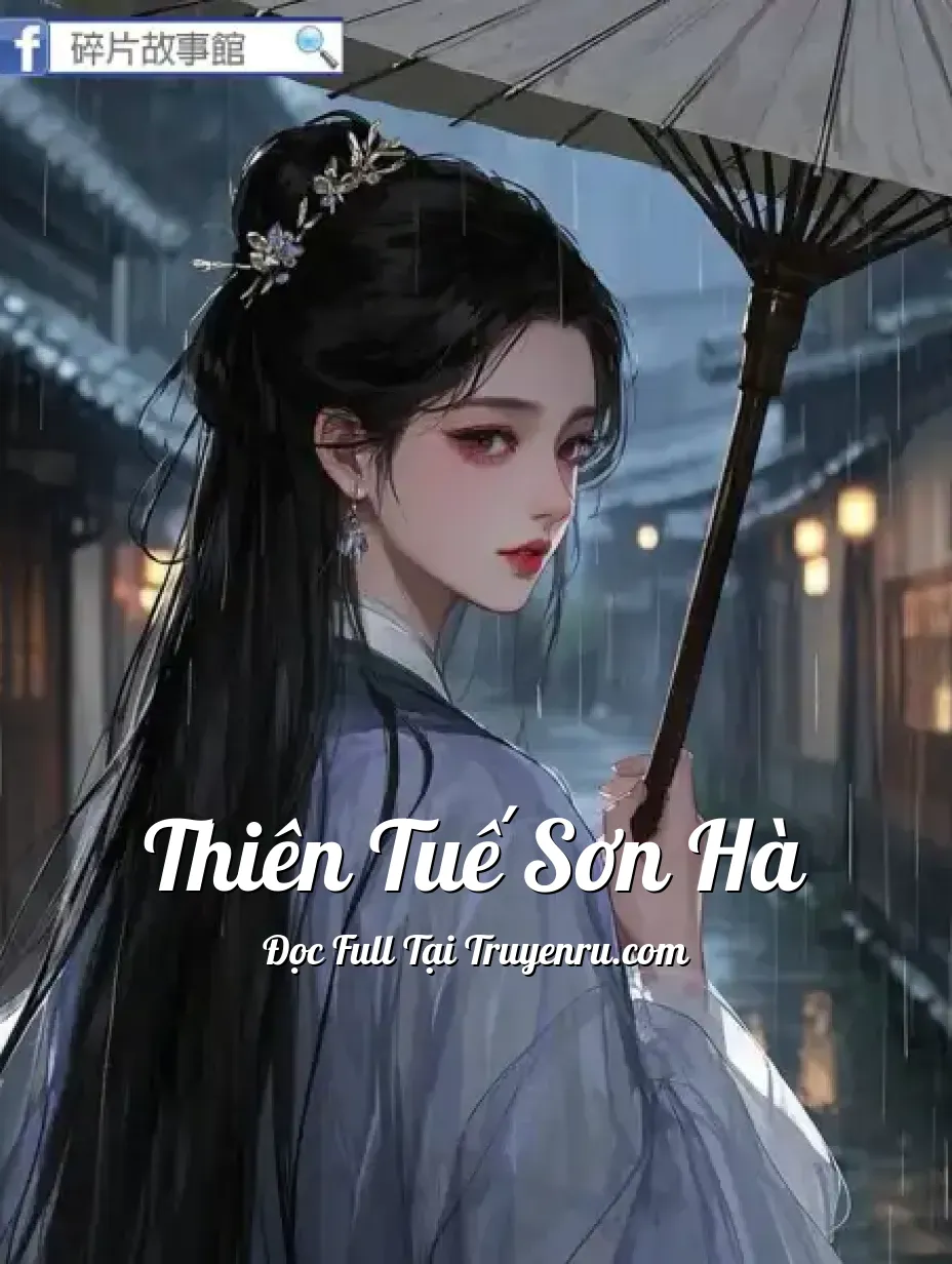 Thiên Tuế Sơn Hà