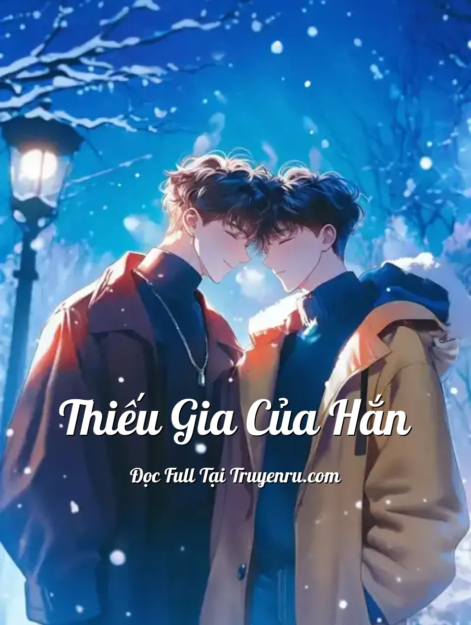 Thiếu Gia Của Hắn