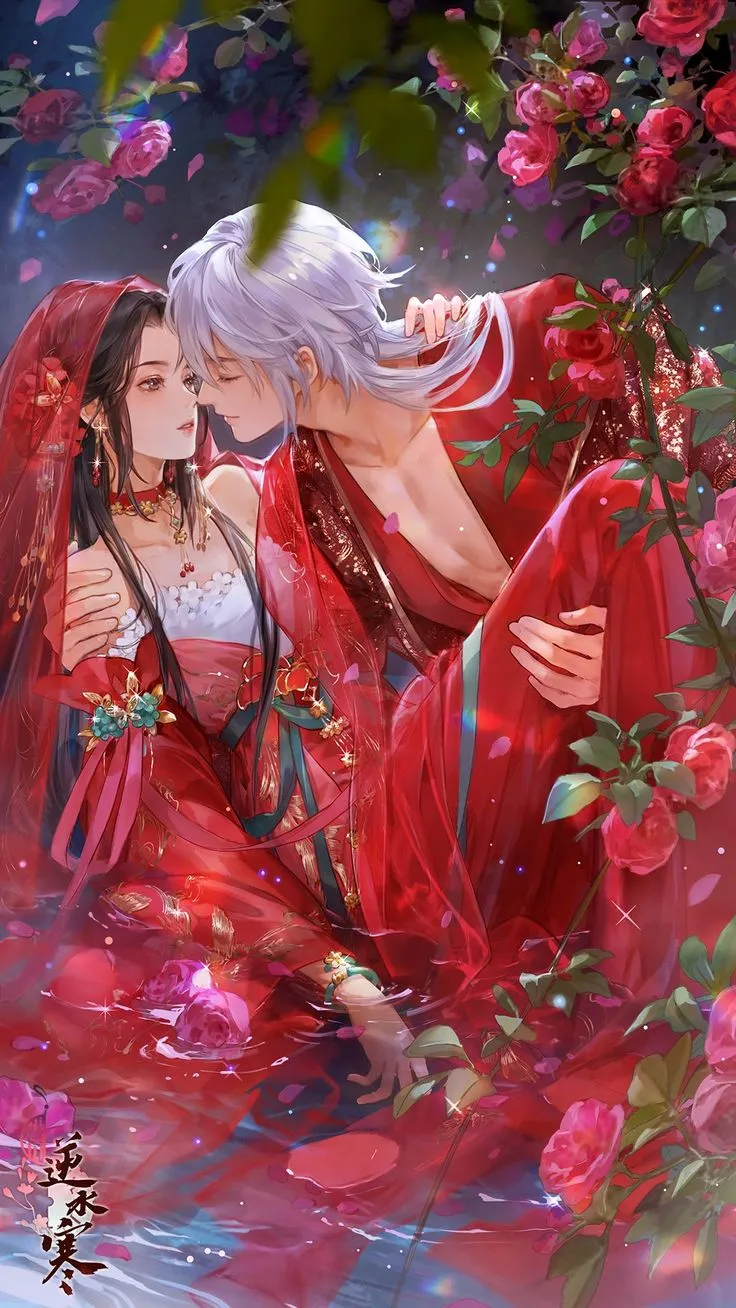 Thợ Săn Ấy Ngày Nào Cũng Tắm Nước Lạnh