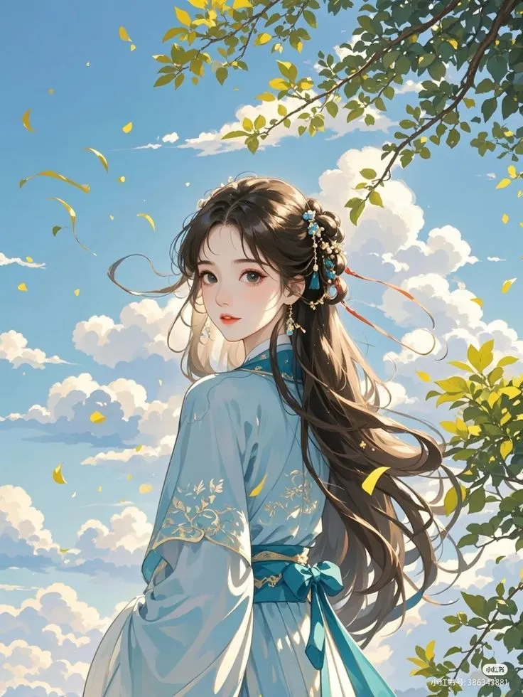 Bìa truyện Thôn Nữ Nhà Thợ Săn