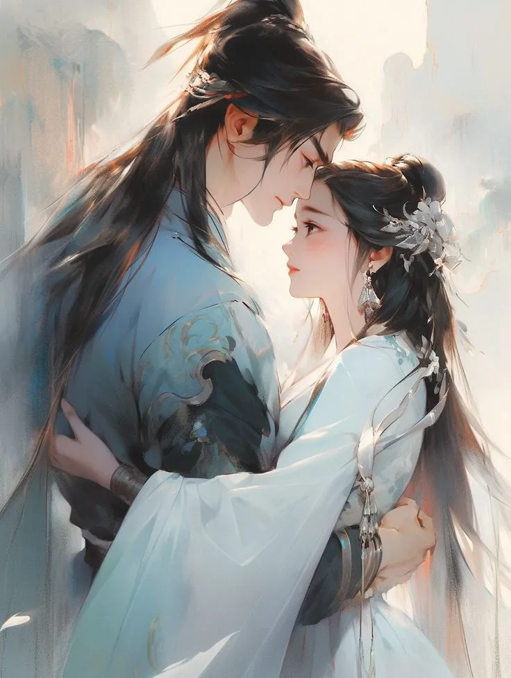 Bìa truyện Thư Gửi Thê Tử