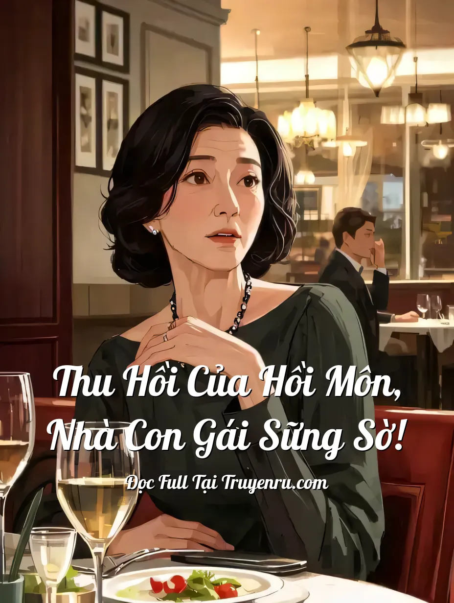 Thu Hồi Của Hồi Môn, Nhà Con Gái Sững Sờ!