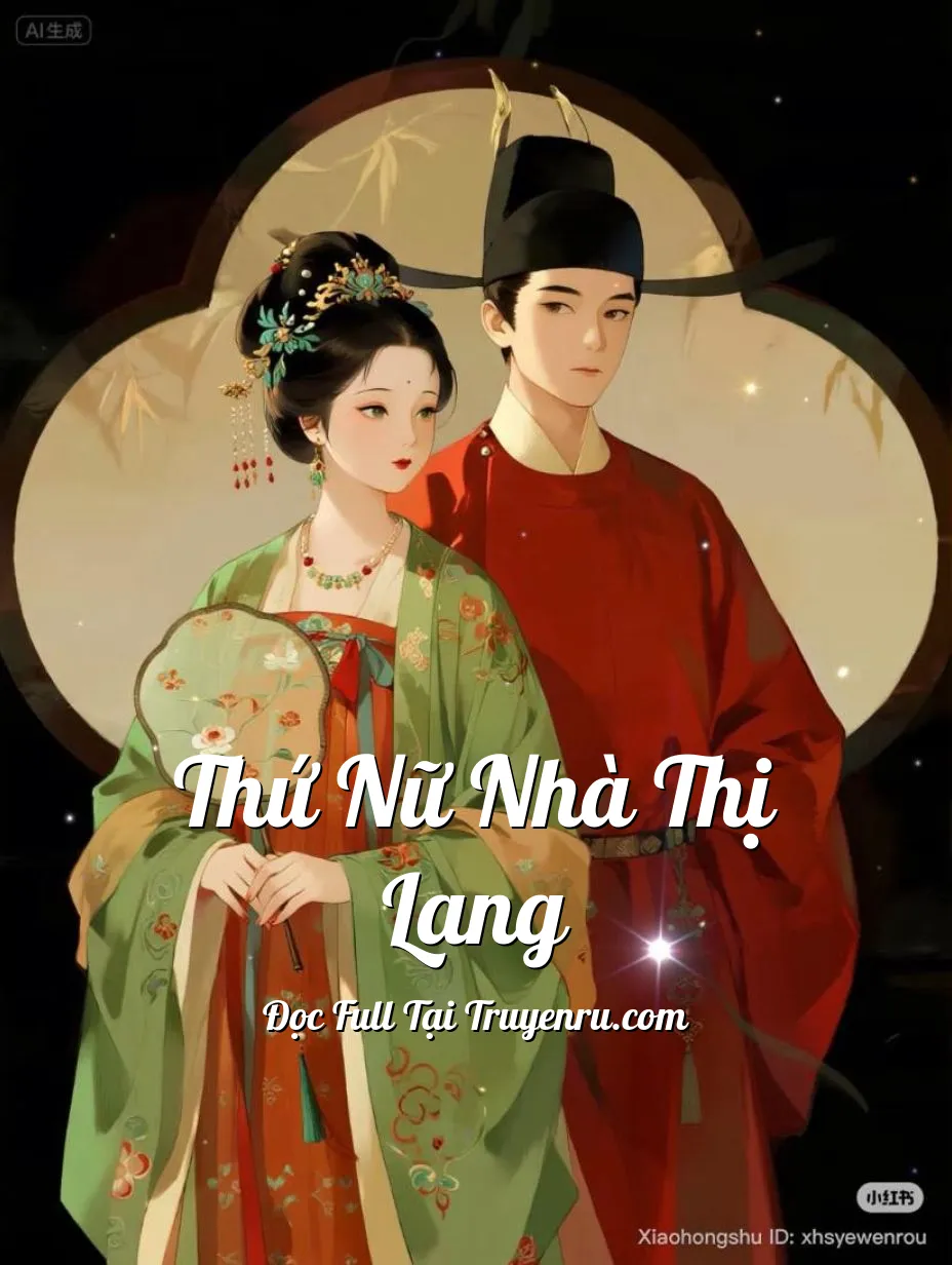 THỨ NỮ NHÀ THỊ LANG