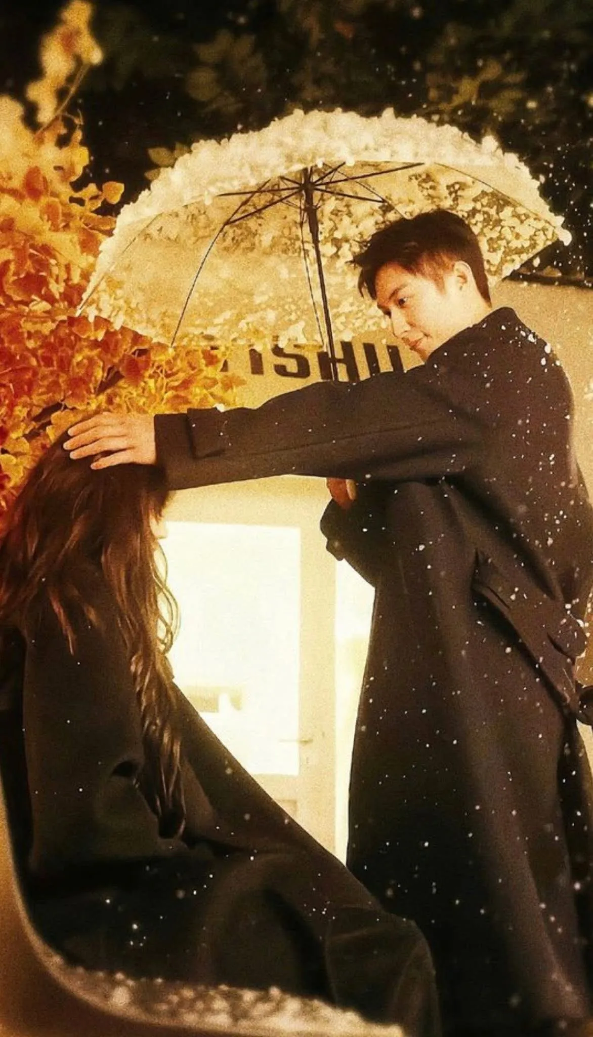 Bìa truyện THỬ THÁCH TÌNH YÊU
