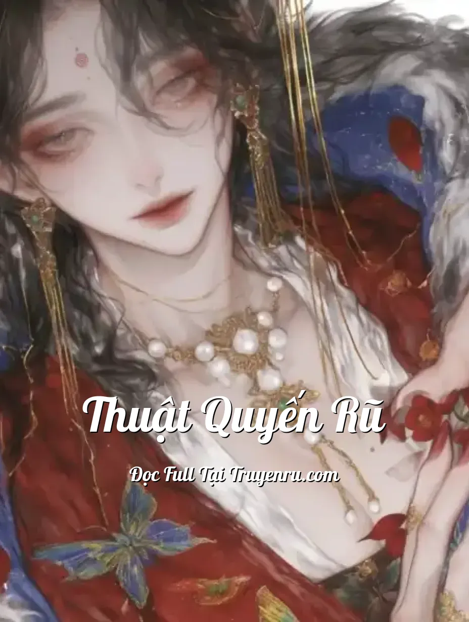 Thuật Quyến Rũ