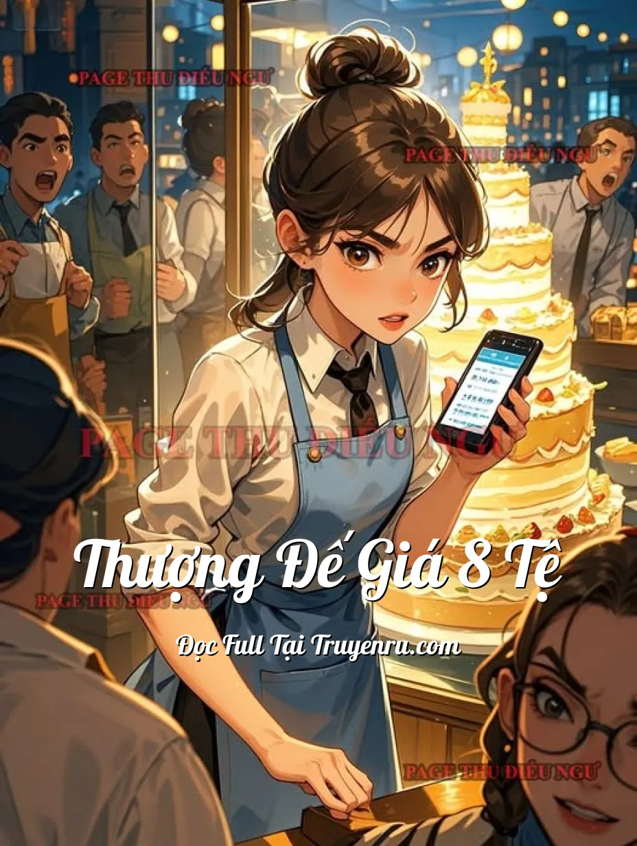 Thượng Đế Giá 8 Tệ